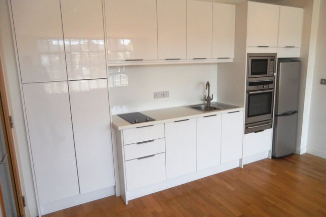 Argus Lofts, Robert Street photo 4