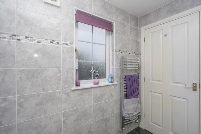 Semi-detached house for sale in Plantation Avenue, Holytown, Motherwell