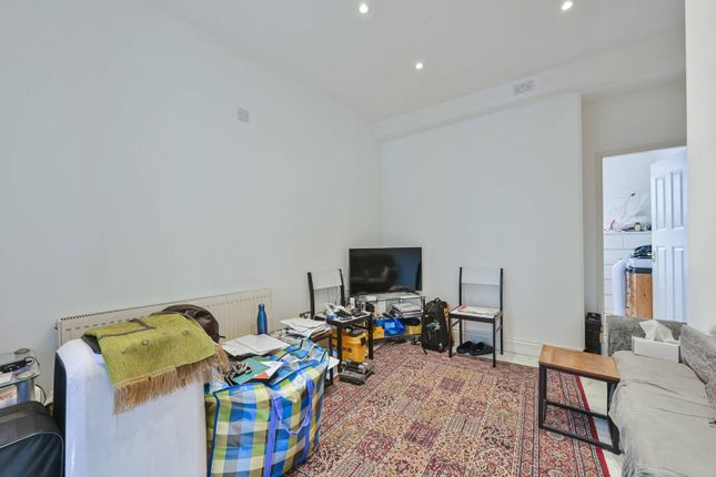 Terraced house for sale in First Avenue, Queen's Park, London