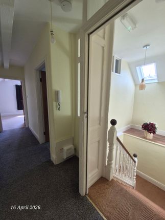 Flat 3 Haddon Lodge , Brackley Avenue, Colwyn Bay photo 4