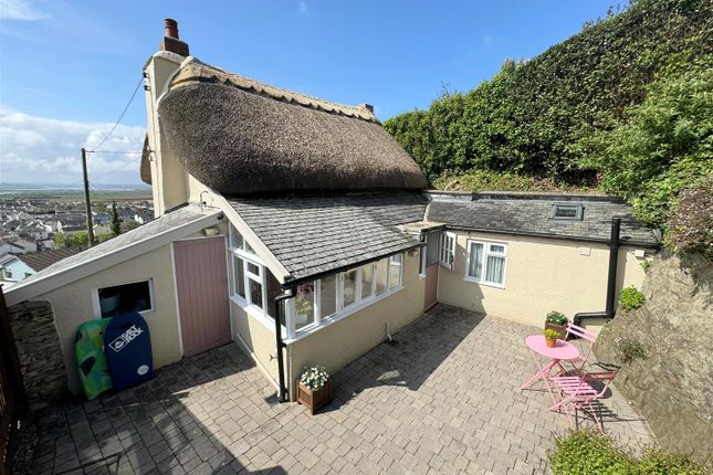 Cottage for sale in West Hill, Braunton