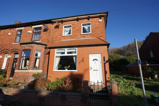 Terraced house for sale in Victoria Road, Horwich, Bolton
