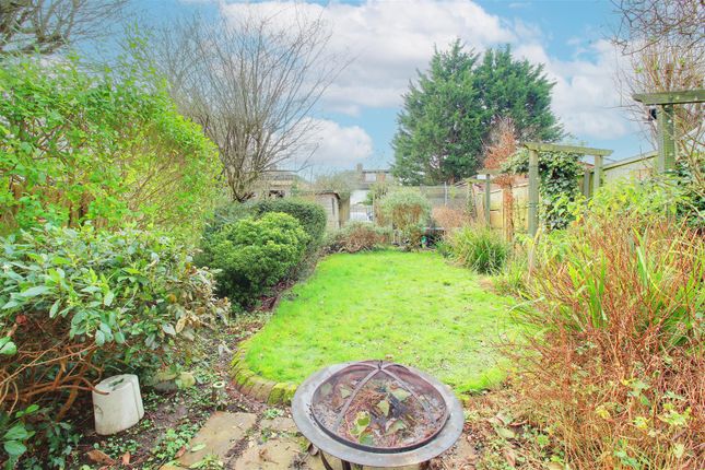 Semi-detached house for sale in Southgate Road, Potters Bar