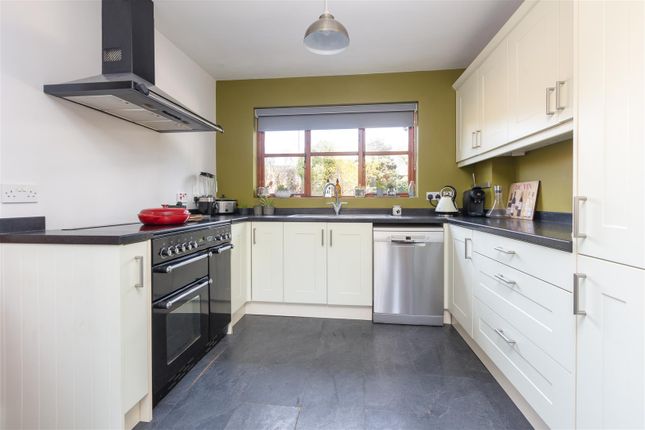 Detached house for sale in Lindeth Road, Silverdale, Carnforth