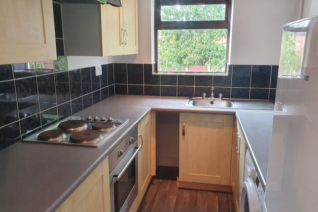 Flat 4, Southampton photo 4
