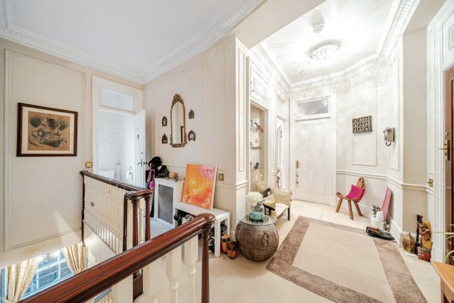 Flat 1, Abbey Lodge,, Park Road, London photo 4
