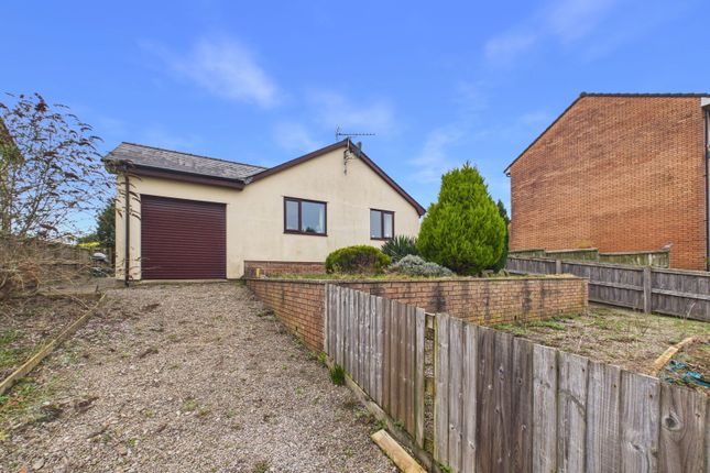 2-bed house on Hilltop, Brockhollands Road, Lydney, £300,000