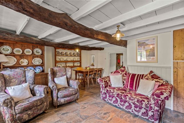 Cleave Cottage, Bigbury photo 4