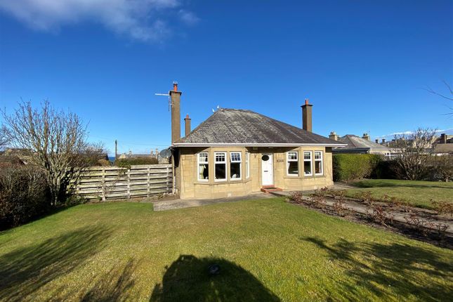 Thumbnail Detached house for sale in James Street, Lossiemouth
