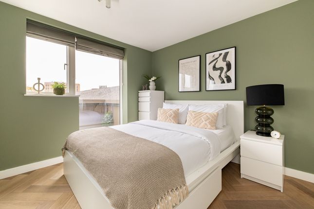 Flat Apartment 10, 2 - 4, Bevington Road, London photo 3