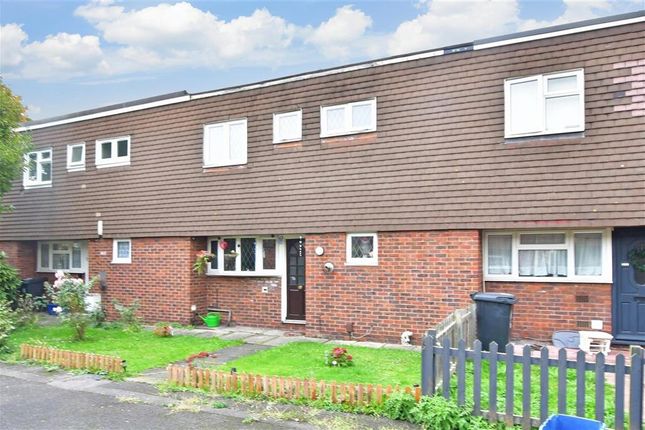 Terraced house for sale in Morris Court, Waltham Abbey, Essex