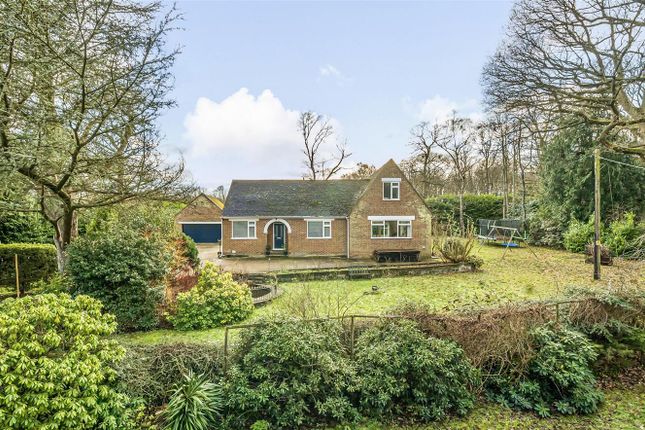 Thumbnail Property for sale in Gravelly Bottom Road, Kingswood, Maidstone