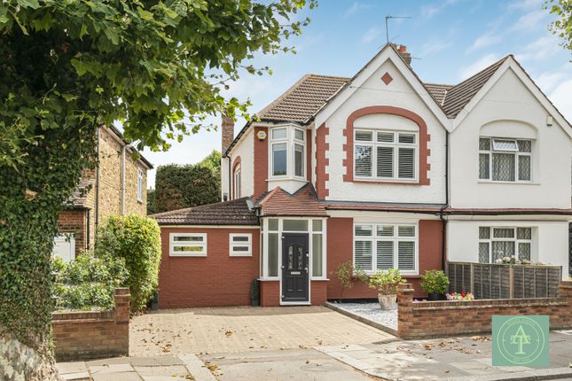 3-bed house on 139 Wellington Road, Enfield, £775,000