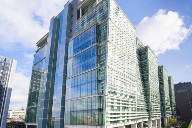 Thumbnail Office to let in Landmark, Two Snowhill, Birmingham