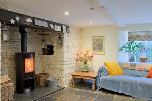 Highford Cottage,, Higher Clovelly, Devon photo 3