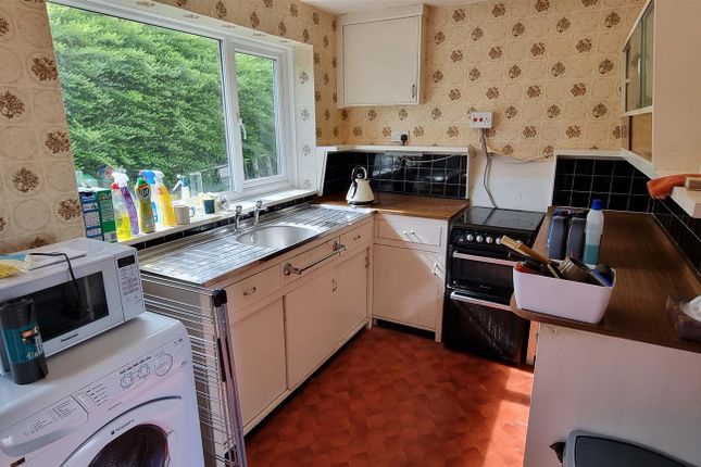 Detached bungalow for sale in Pisgah, Aberystwyth