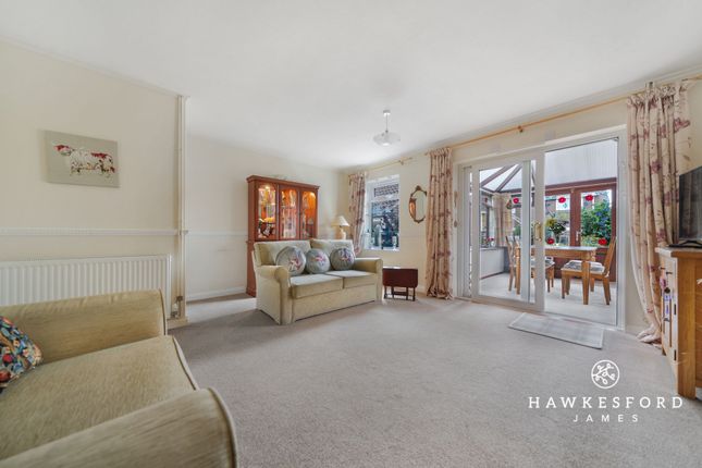 149 Peregrine Drive, Sittingbourne photo 5
