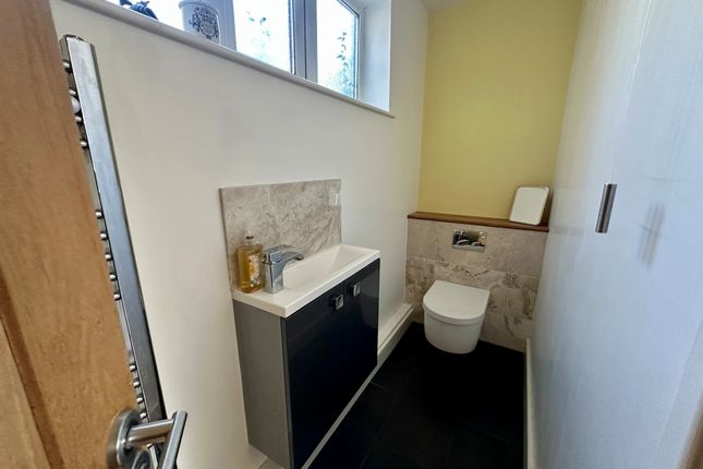 Mountside, Norwich Road, Wisbech photo 5