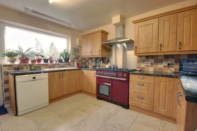 Detached house for sale in Copandale Road, Beverley