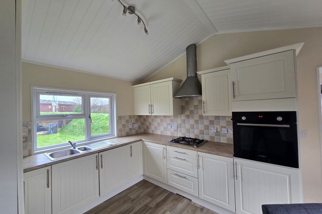 90, High Farm Holiday Park, Beverley photo 2