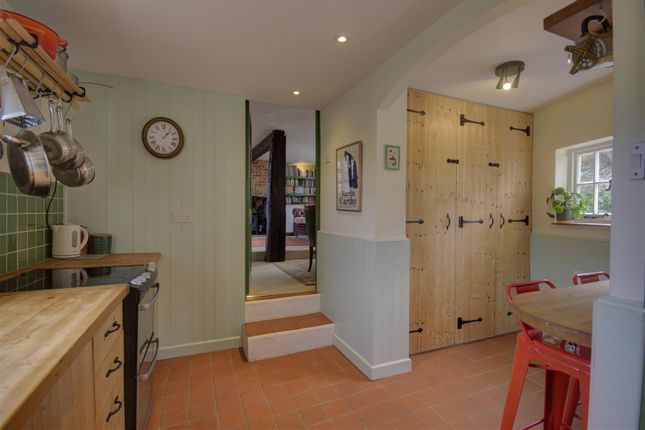5 School Cottages, School Lane, Sevenoaks photo 4