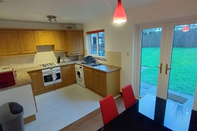 Cairnhill Road, Newtonhill, AB39, Aberdeenshire photo 3