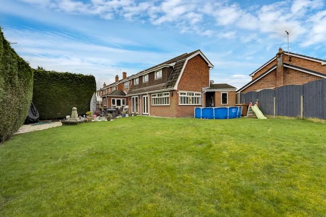 9, Montrose Court, Holmes Chapel photo 4