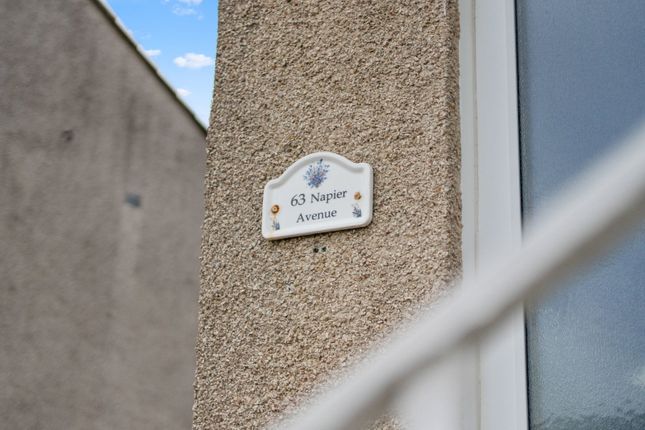 63, Napier Avenue, Bathgate photo 3