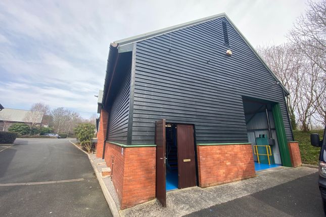 Property to rent in Hatch Mews Buiness Park, Station Road, Taunton TA3