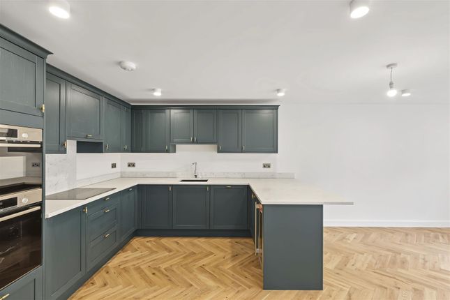 Plot 9, Kinsman Mews, Gascoyne Way, Hertford photo 3