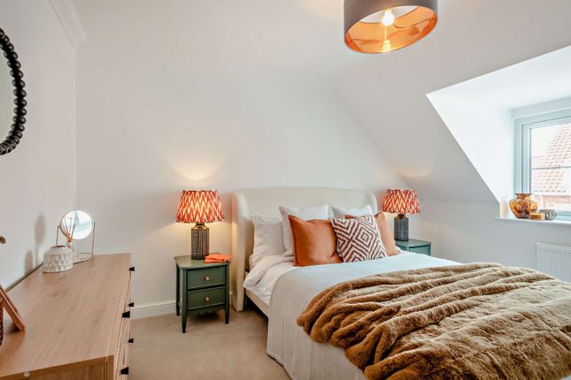 Plot 169 (Hales),, The Landings, Halesworth photo 4