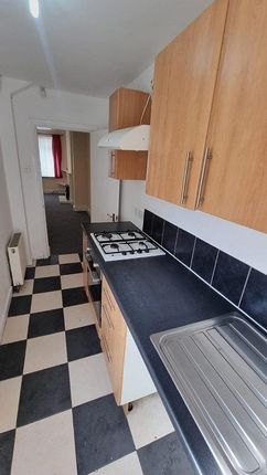 Terraced house to rent in Herrick Street, Old Swan, Liverpool