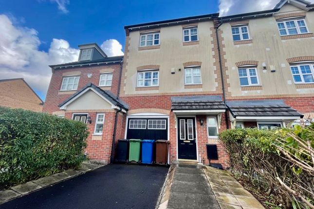 Thumbnail Property to rent in Blakemore Park, Atherton, Manchester, Greater Manchester.