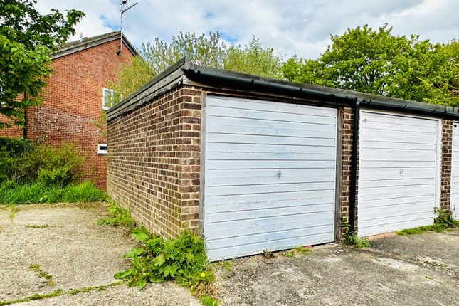 Thumbnail Parking/garage for sale in Orchard Road, Spixworth, Norwich
