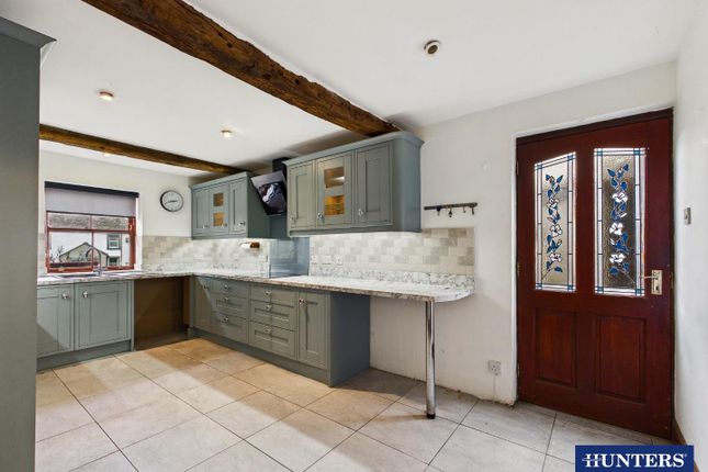 Ivy Cottage, Wigton photo 3