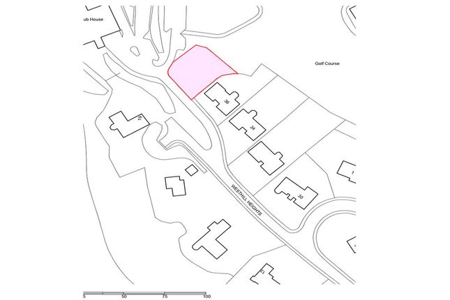 Thumbnail Land for sale in Investment Plot, Westhill Heights, Westhill, Aberdeen AB326Ry