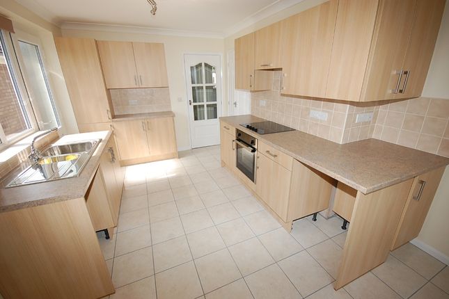 Londesborough Way, Metheringham photo 3