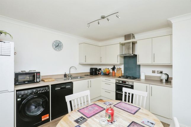 End terrace house for sale in Eastern Road, Watton, Thetford