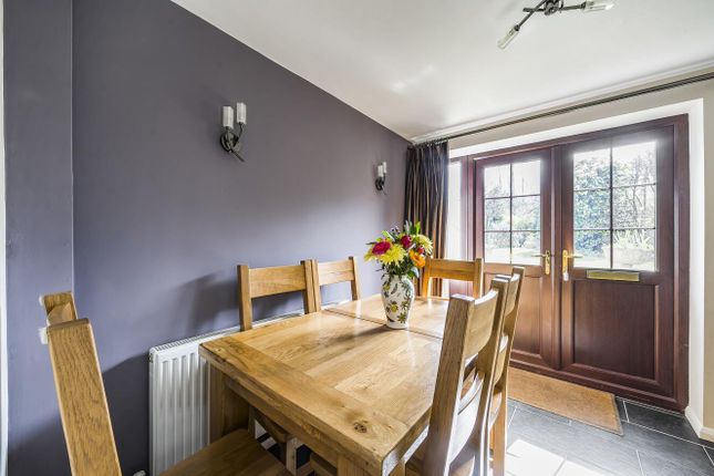 Trickey Cottage, Ash Thomas, Devon photo 4
