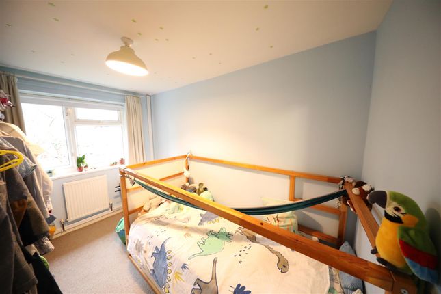 Flat for sale in Maple Street, Hull