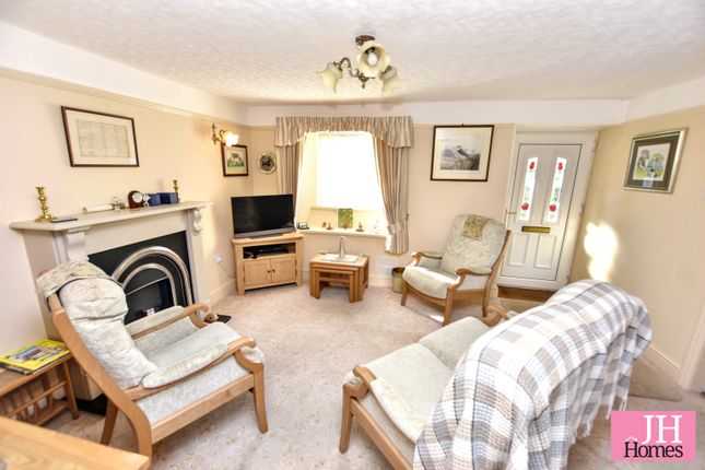 Chimes Cottage, Sandside, Kirkby-in-Furness photo 2