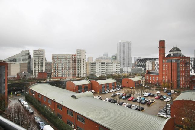 511 Quebec, Bury Street, Manchester photo 5