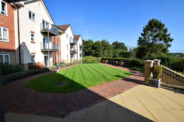 Apartment 21, Adlington House, Slade Road, Portishead photo 2