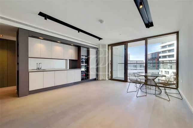 1 Bed Flat To Rent One Park Drive, London E14