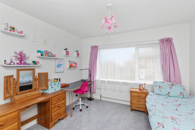 Semi-detached house for sale in Sandringham Drive, Hove