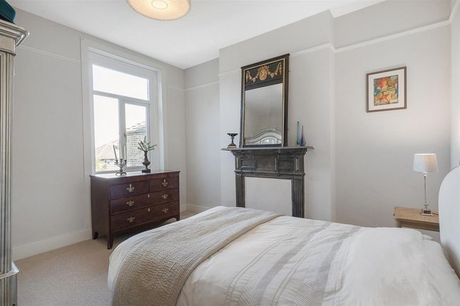 Semi-detached house for sale in Goldsmith Avenue, London