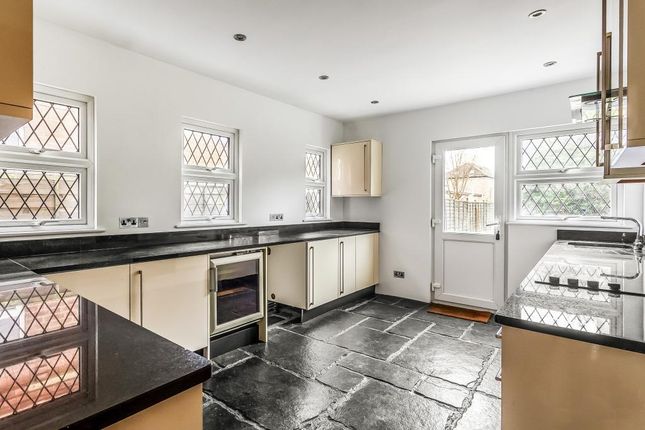Detached house for sale in London Road, Dorking