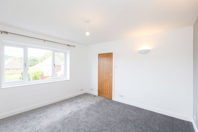 Semi-detached house to rent in Richmond Park Crescent, Sheffield