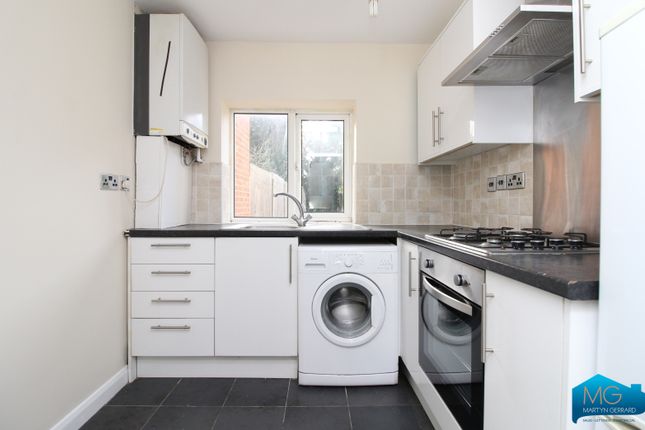 Semi-detached house to rent in Hale Grove Gardens, London