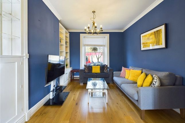 Terraced house for sale in Vanbrugh Hill, London